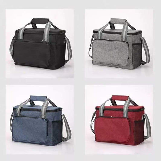 Avelena | Thermal Cooler Lunch Tasche