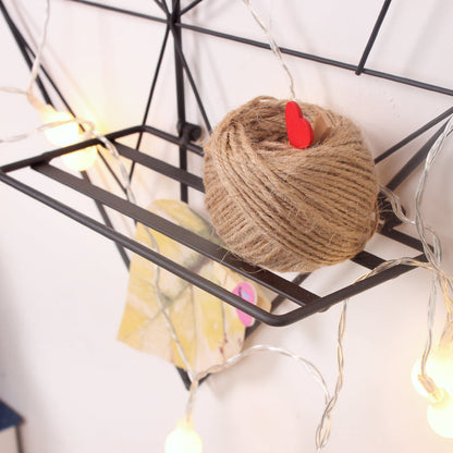 Avelena | Herz Draht Fotoanzeige