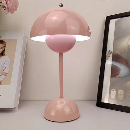 Avelena | BrightFlow – Wiederaufladbare Kabellose Tischlampe