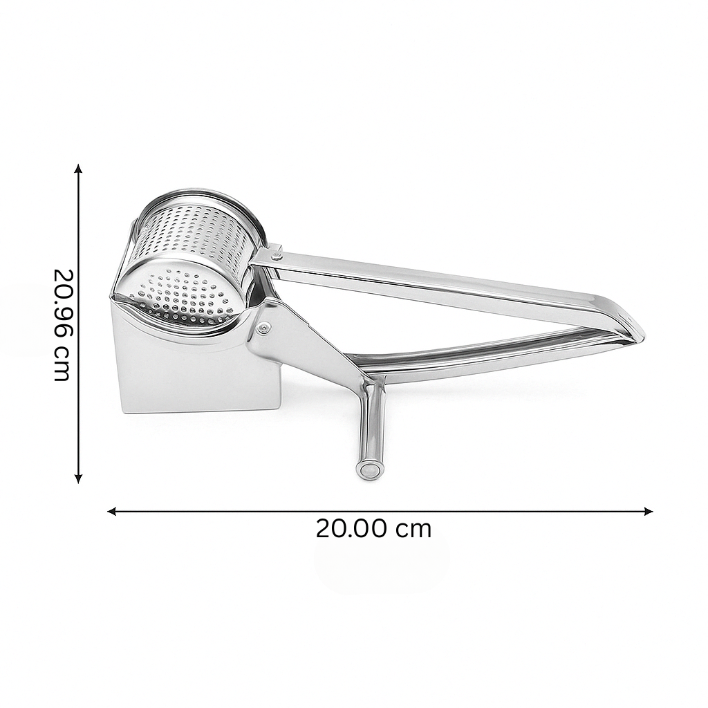 Avelena | Drehbarer Käse-Reibe - CheesePro