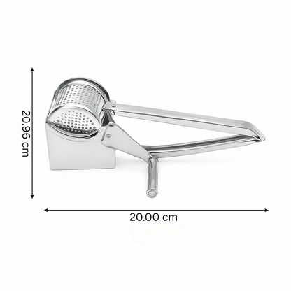 Avelena | Drehbarer Käse-Reibe - CheesePro