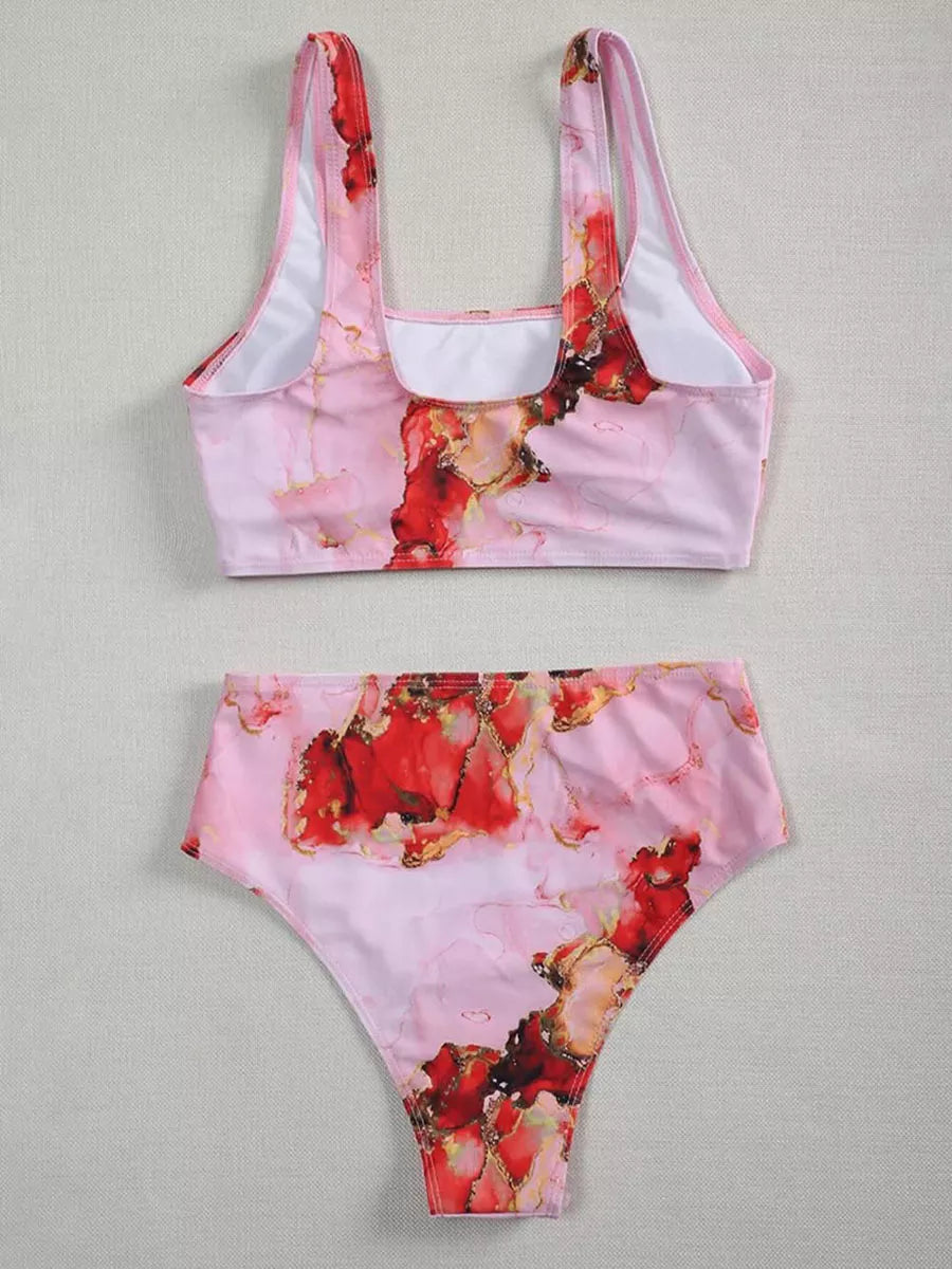 Avelena | Hohe Taille Bikini Der Trend In 2022!