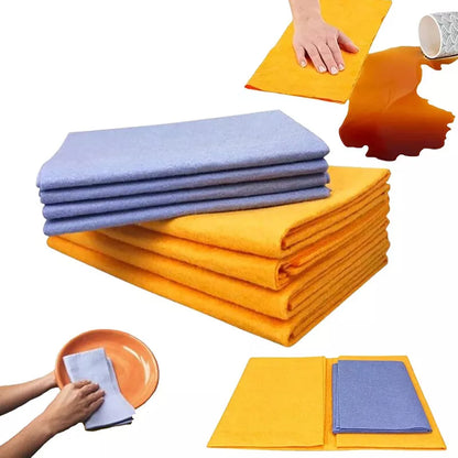 Avelena | Globetrek Absorbenttuch Super Absorbierende Multipurpose Reinigungstuch