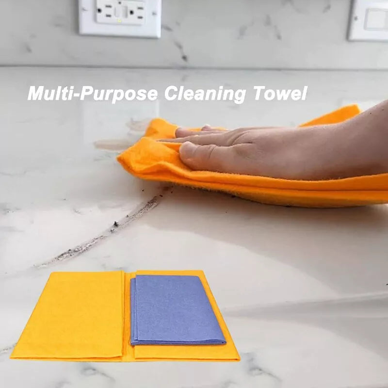 Avelena | Globetrek Absorbenttuch Super Absorbierende Multipurpose Reinigungstuch