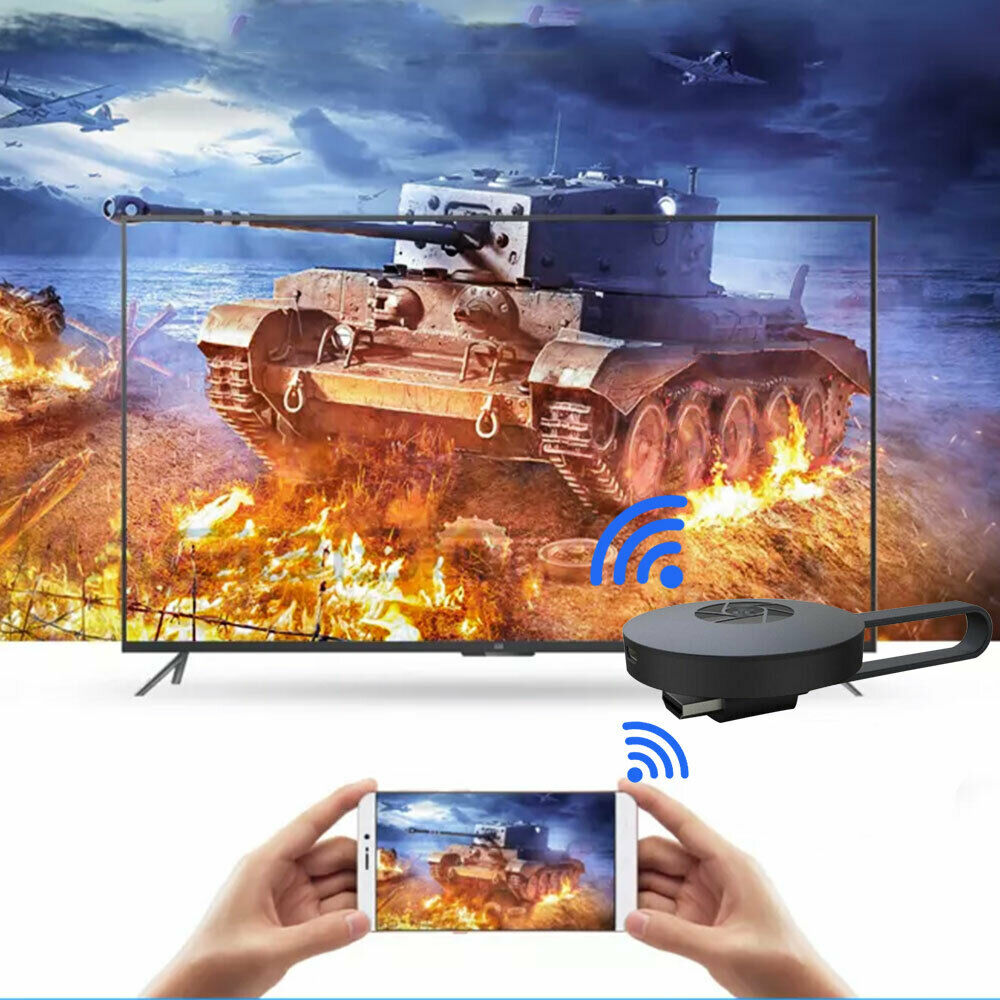 Avelena | StreamLink | HDMI-Adapter – Schnelle Einrichtung und Stabile Übertragung