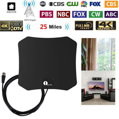 Avelena | AirWave | TV Antenne – Stabile Empfang in 4K Qualität