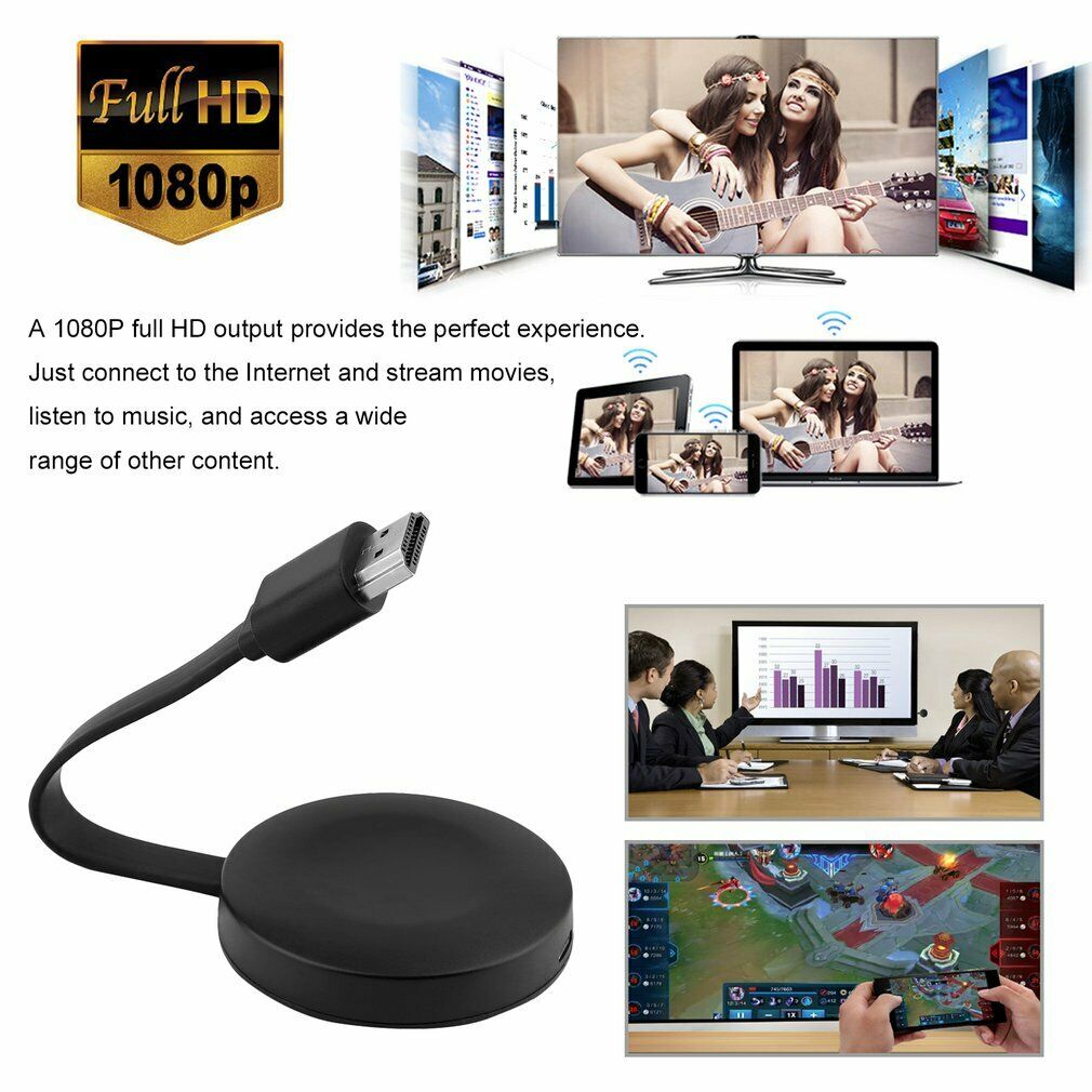 Avelena | StreamLink | HDMI-Adapter – Schnelle Einrichtung und Stabile Übertragung