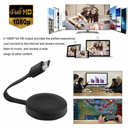 Avelena | StreamLink | HDMI-Adapter – Schnelle Einrichtung und Stabile Übertragung