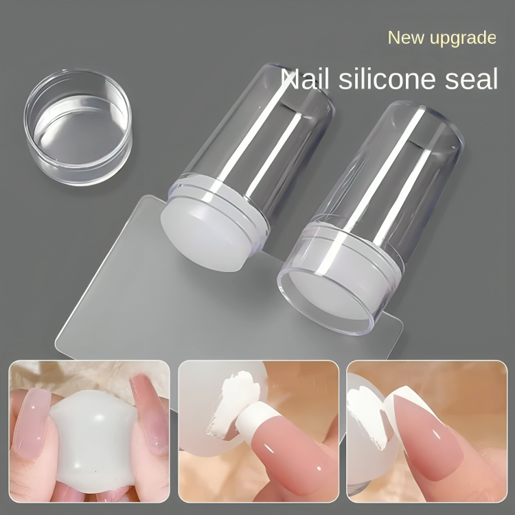 Avelena |  NailPerfection - Makellose French Tips in Sekunden!