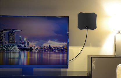 Avelena | AirWave | TV Antenne – Stabile Empfang in 4K Qualität