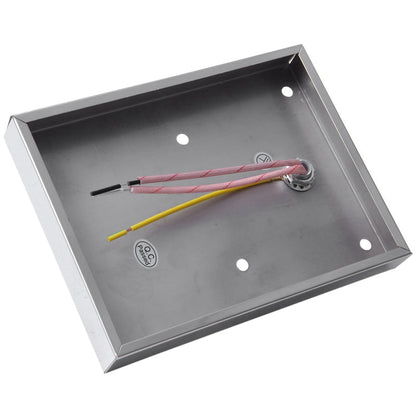 Avelena | Moderne Chromkristall -Drop - Wandleuchten