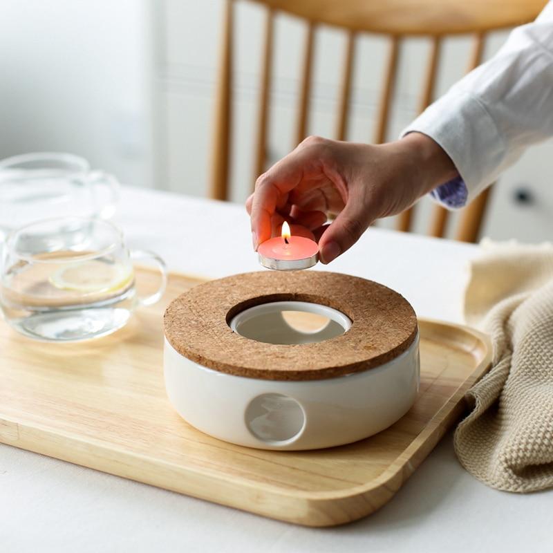 Avelena | Skandinavisches Glas Teekannenset