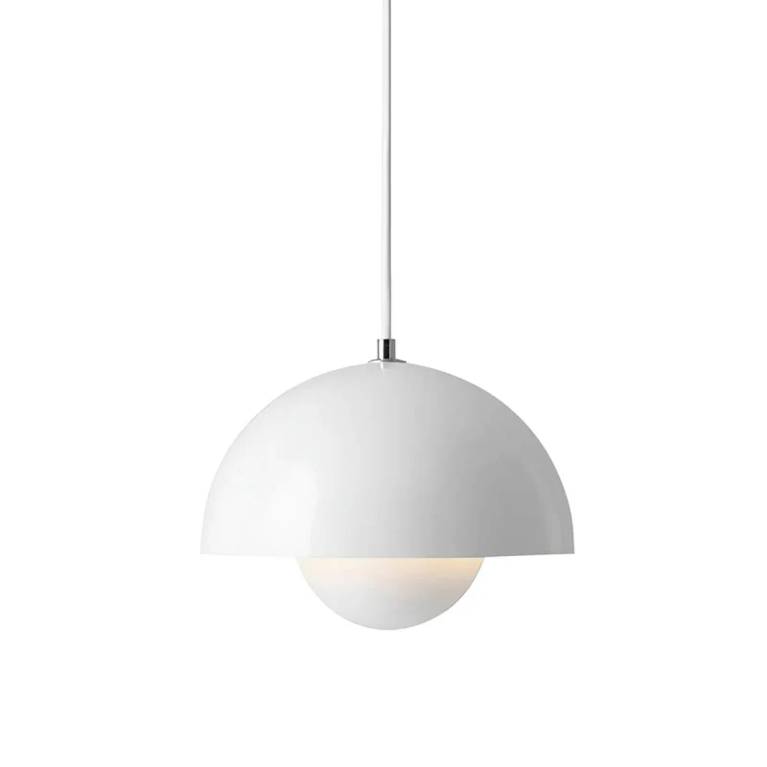 Avelena | Skandinavische LED-Pendelleuchte - NordicBlossom