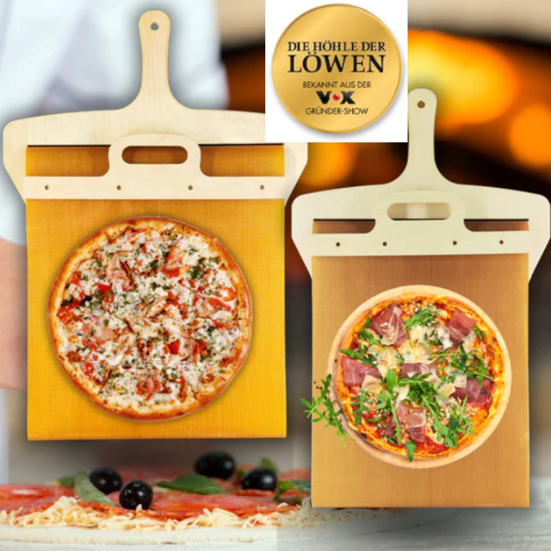Avelena | Gleitender Pizzaschieber Produkt Sieger 2024