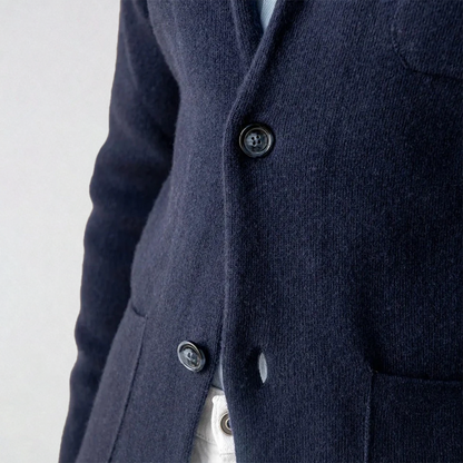 Avelena | Devoir Prestige-Jacke aus Schurwolle