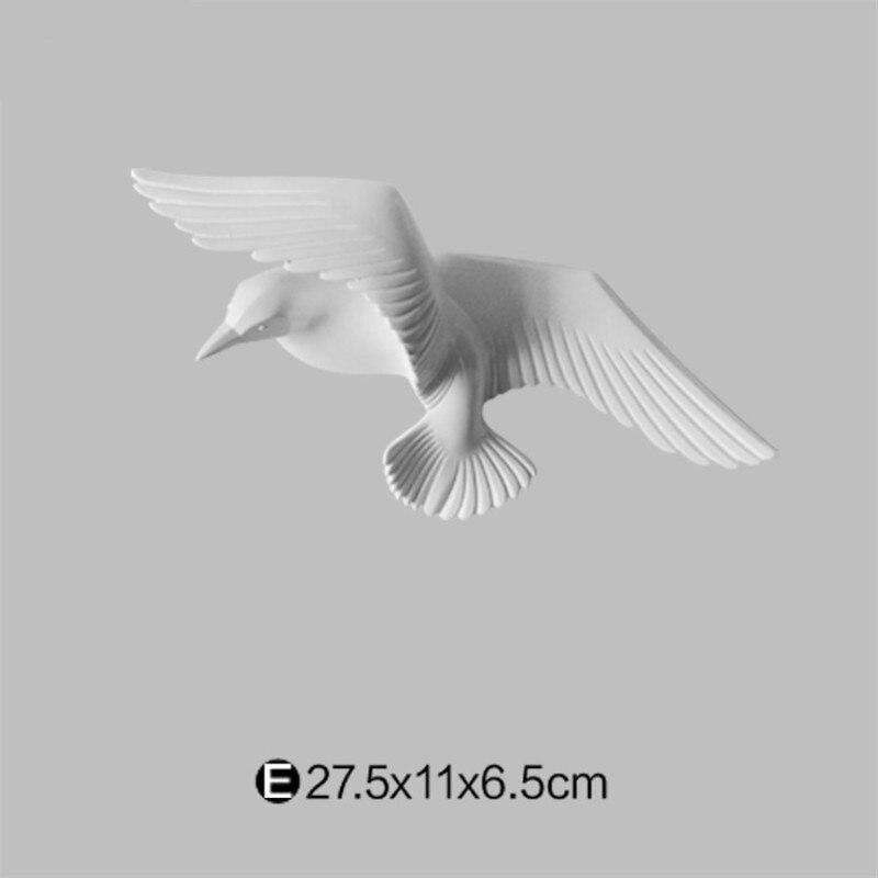 Avelena | Möwe Wanddekoration