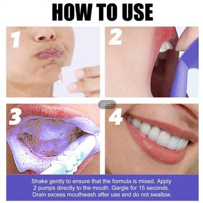 Avelena | AufhellenPro Ultimative Whitening-Formel in nur wenigen Wochen