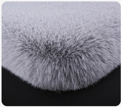 Avelena | WoolNest – Warm. Weich. Luxuriös auf jedem Sitz.