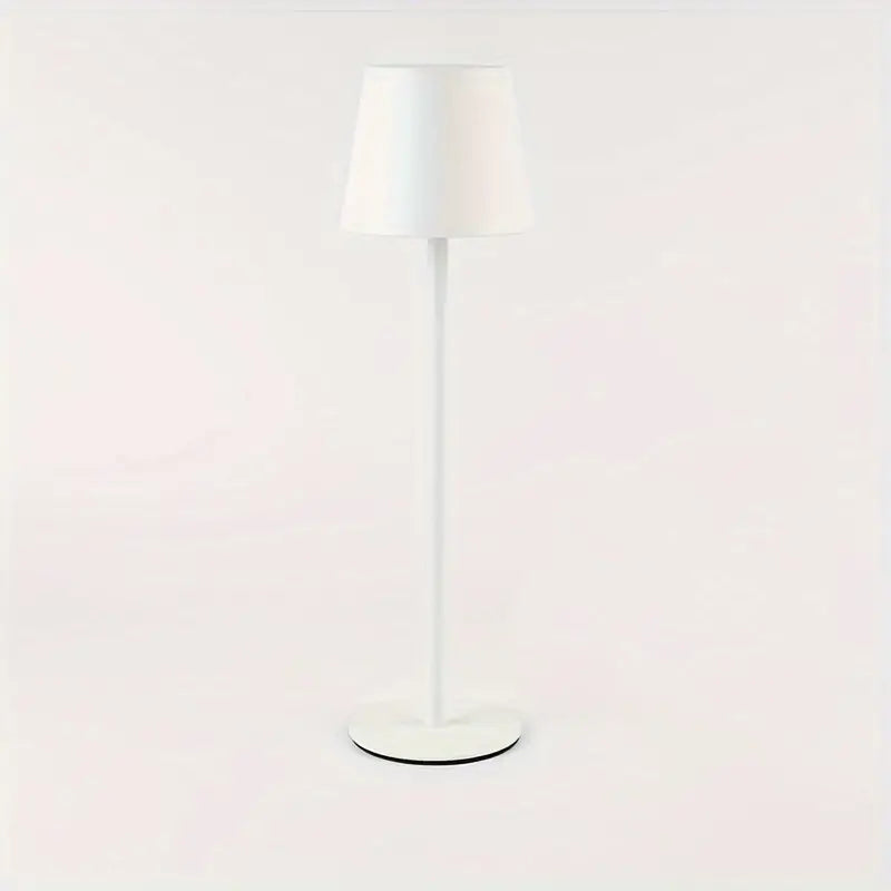 Avelena | LED Tischlampe – Kabellos, Touch-Bedienung & Dimmbares Licht