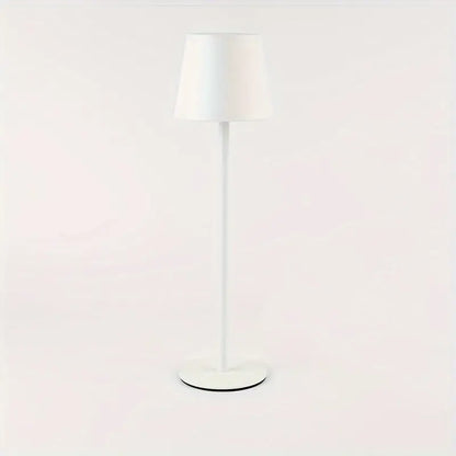 Avelena | LED Tischlampe – Kabellos, Touch-Bedienung & Dimmbares Licht