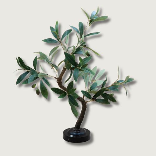 Avelena | BranchLight - von der Natur inspirierte LED-Tischlampe