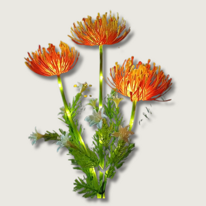 Avelena | BloomShine - Solar Fairy Blossom Light