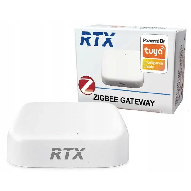 Avelena | Zentralsteuerung Gateway Zigbee Wifi Tuya Smart Life