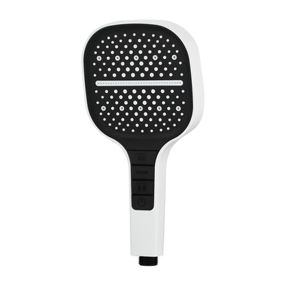 Avelena | PowerFlow | 7-Stufiger Duschkopf