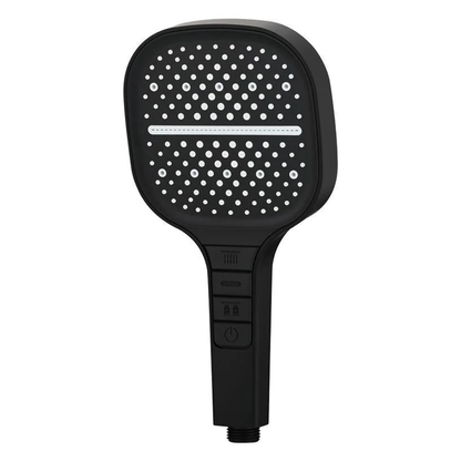 Avelena | PowerFlow | 7-Stufiger Duschkopf
