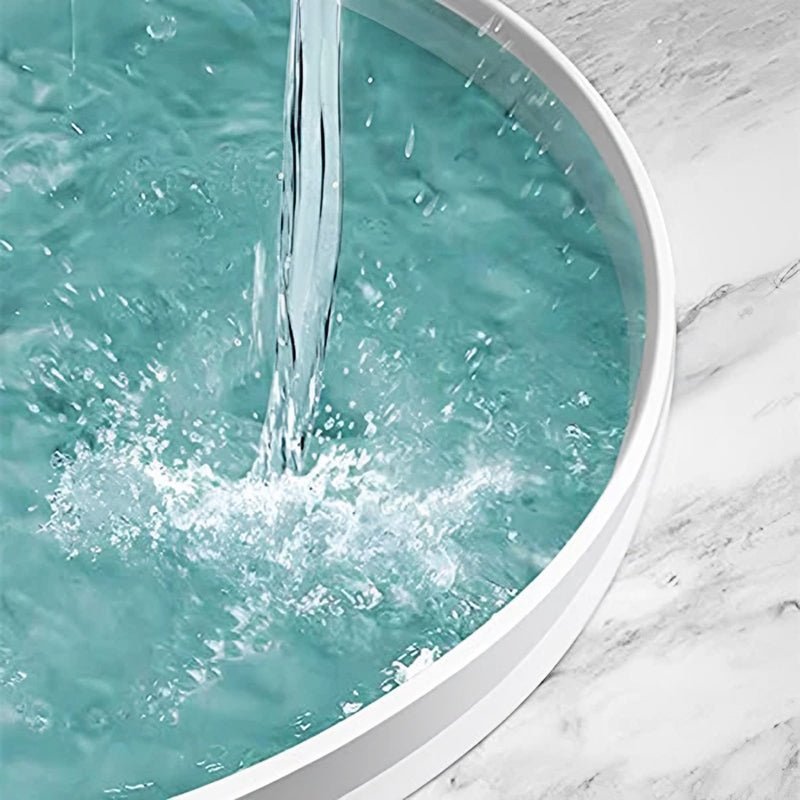 Avelena | WasserDichtung Nahtlose Nasskontrolle