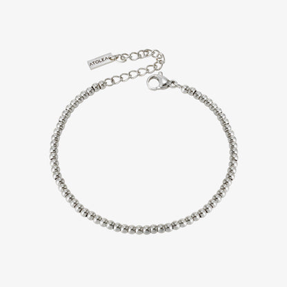 Avelena | Nova Perlenarmband für Einen Raffinierten Look