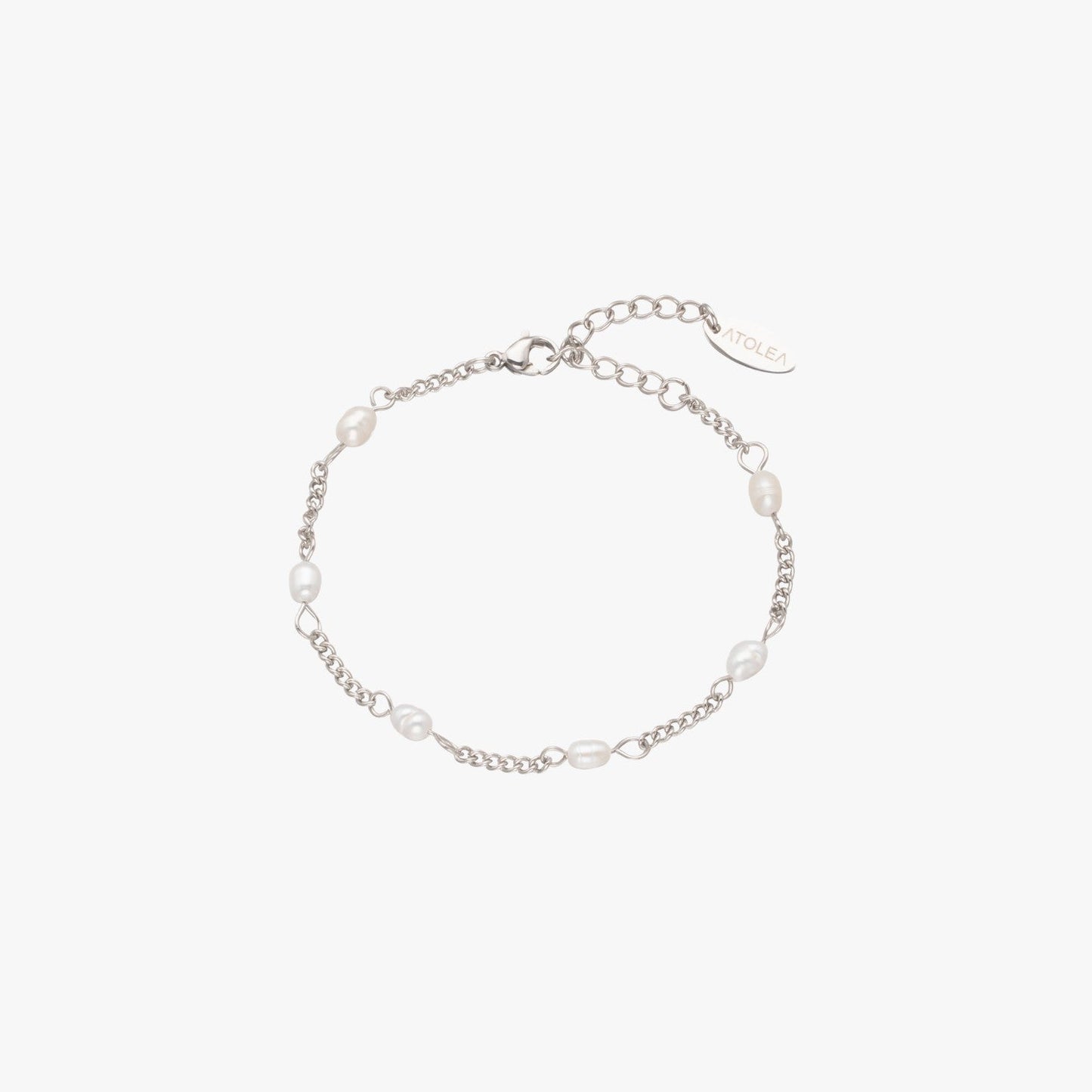 Avelena | Armband mit Süßwasserperlen Amara