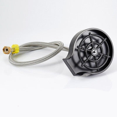 Avelena | Einfacher einhändiger Glasrinsers – CupJet