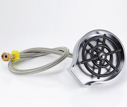 Avelena | Einfacher einhändiger Glasrinsers – CupJet