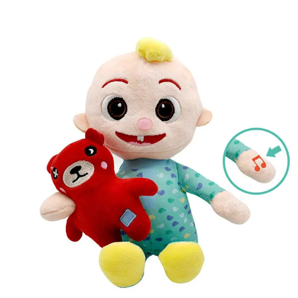 Avelena | Lernendes Kuscheltier Singalong Teddy