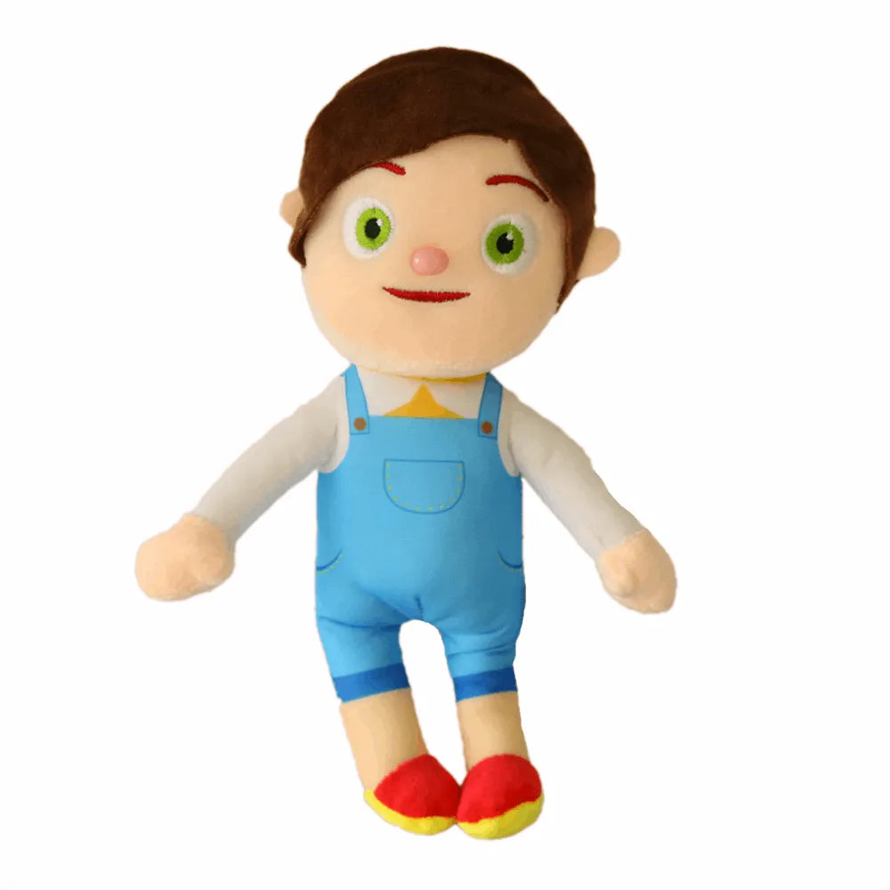 Avelena | Lernendes Kuscheltier Singalong Teddy