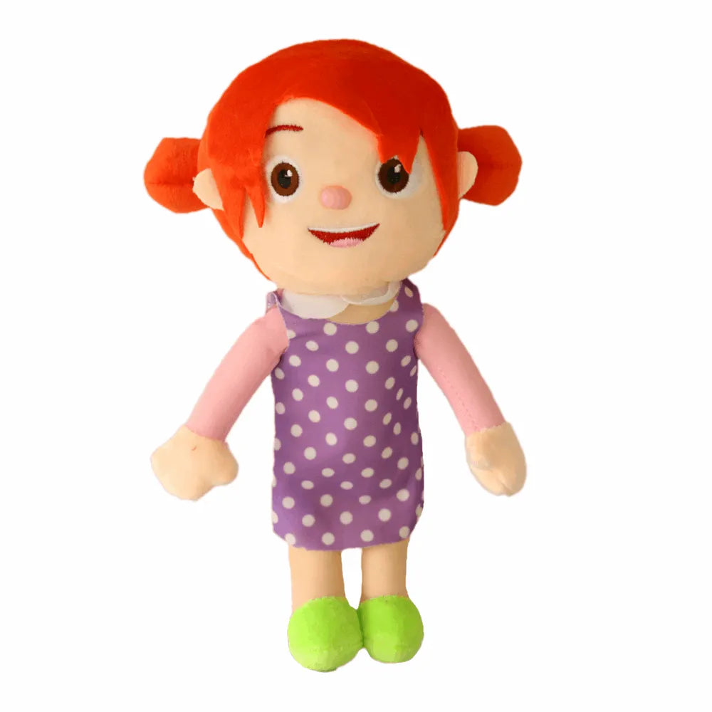 Avelena | Lernendes Kuscheltier Singalong Teddy