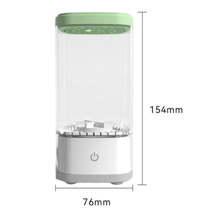 Avelena | Automathischer Make Up Pinsel Reiniger