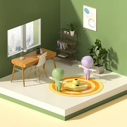 Avelena | Verstellbare Geschwindigkeit für dynamischen Spaß