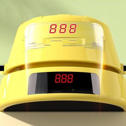 Avelena | Verstellbare Geschwindigkeit für dynamischen Spaß