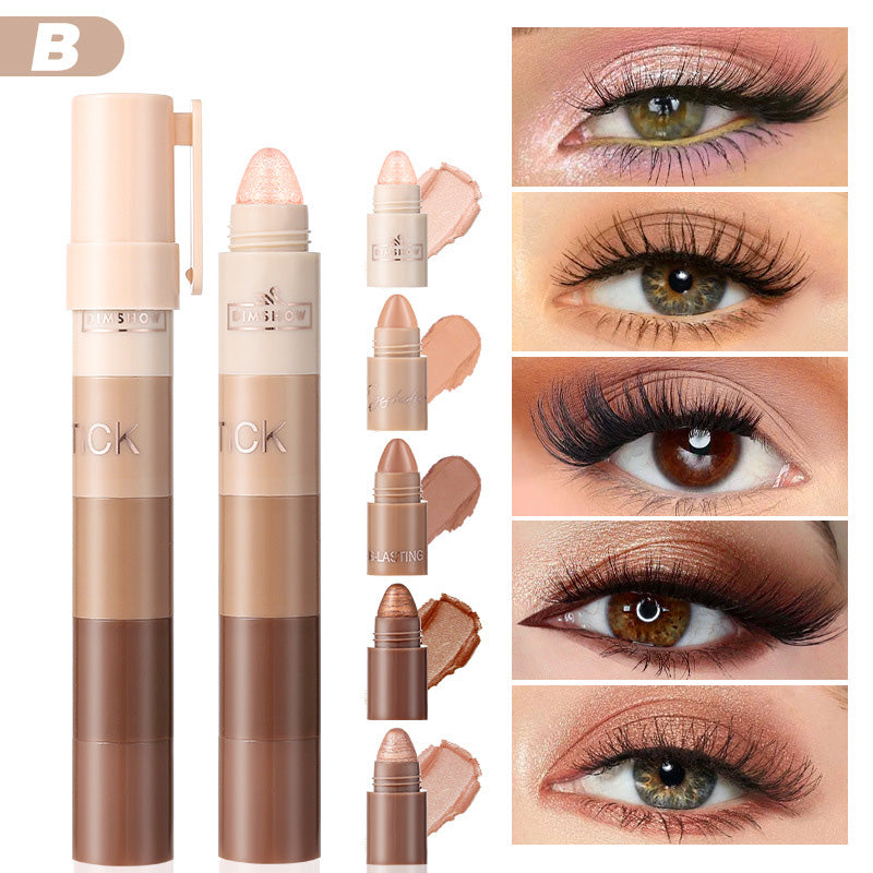 Avelena | Lidschatten Stift Natürliche Helle Farbe
