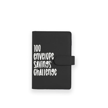 Avelena | 100 Umschläge Challenge Binder