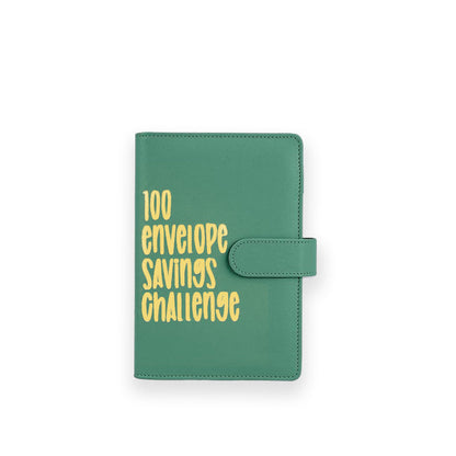 Avelena | 100 Umschläge Challenge Binder
