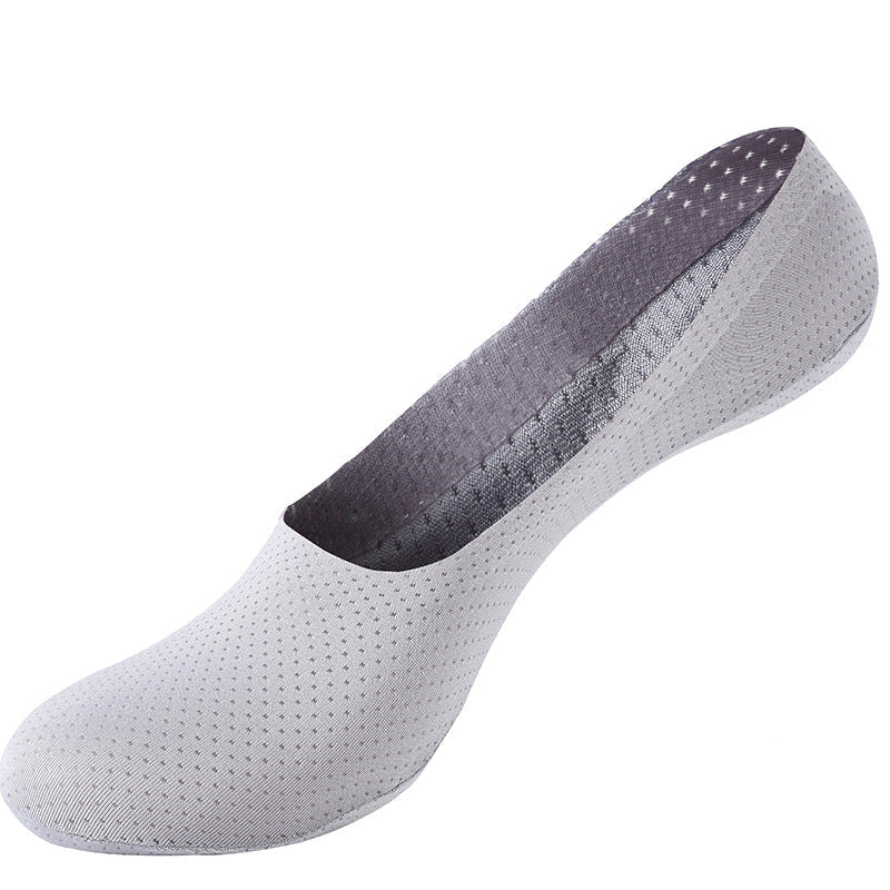 Avelena | Atmungsaktive Eis-Seiden-Socken