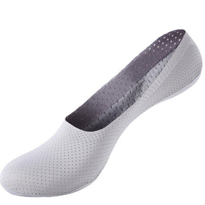 Avelena | Atmungsaktive Eis-Seiden-Socken