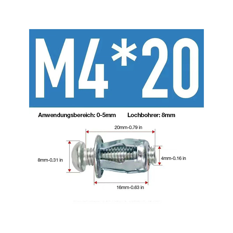 Avelena | Blütenblatt Nuss aus Eisen