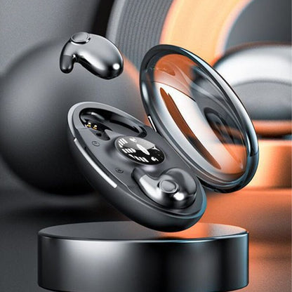 Avelena | Unsichtbare Schlaf Drahtlose Ohrhörer