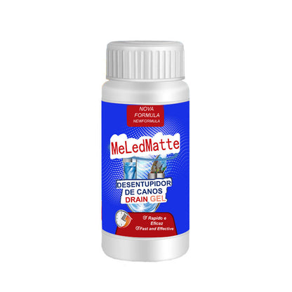 Avelena | Toilettenverstopfungsdeodorant, kraftvoller Rohrreiniger