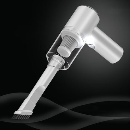 Avelena | DustZap – Sauberkeit auf Knopfdruck, überall