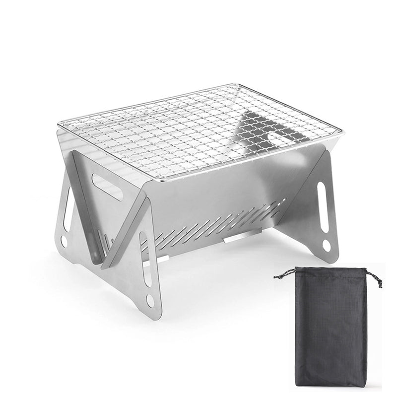 Avelena | Ultraleichter faltbarer Campingkocher